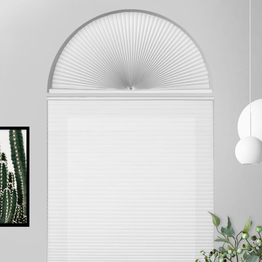 Bleached White DC 6368