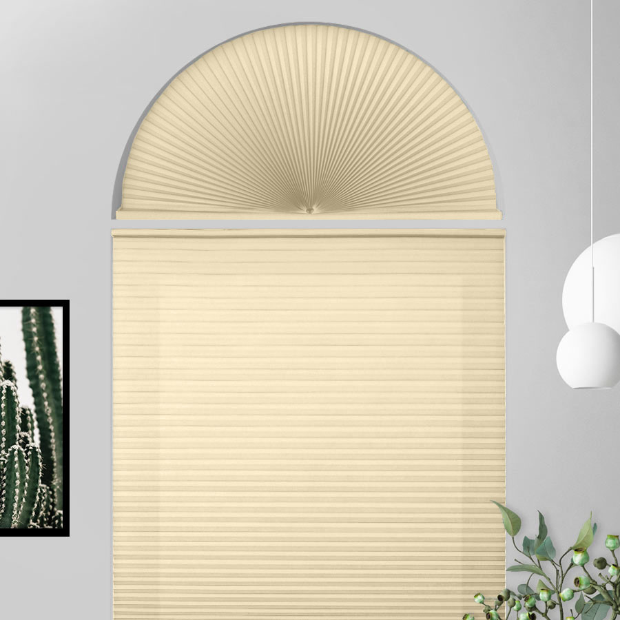 White Vanilla SC 6502