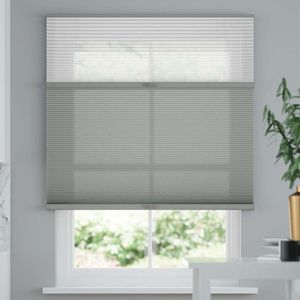 Minimalist Light Filtering TriShades