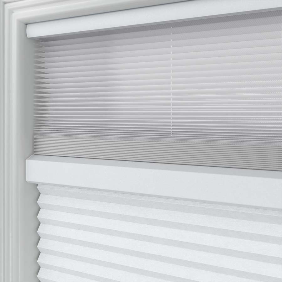 Floral White SC 6512