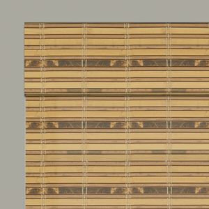 Bamboo Shell 5543