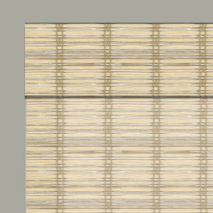 Designer Series Woven Wood Shades