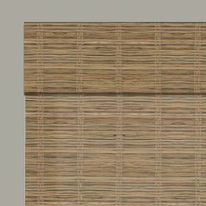 Designer Series Woven Wood Shades