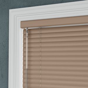 Persianas de Aluminio Premier de 1"