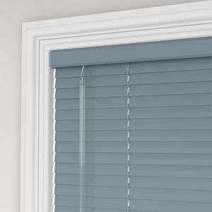 Persianas de Aluminio de Diseño de 1"