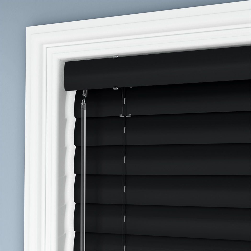 2" Designer Macro Aluminum Blinds