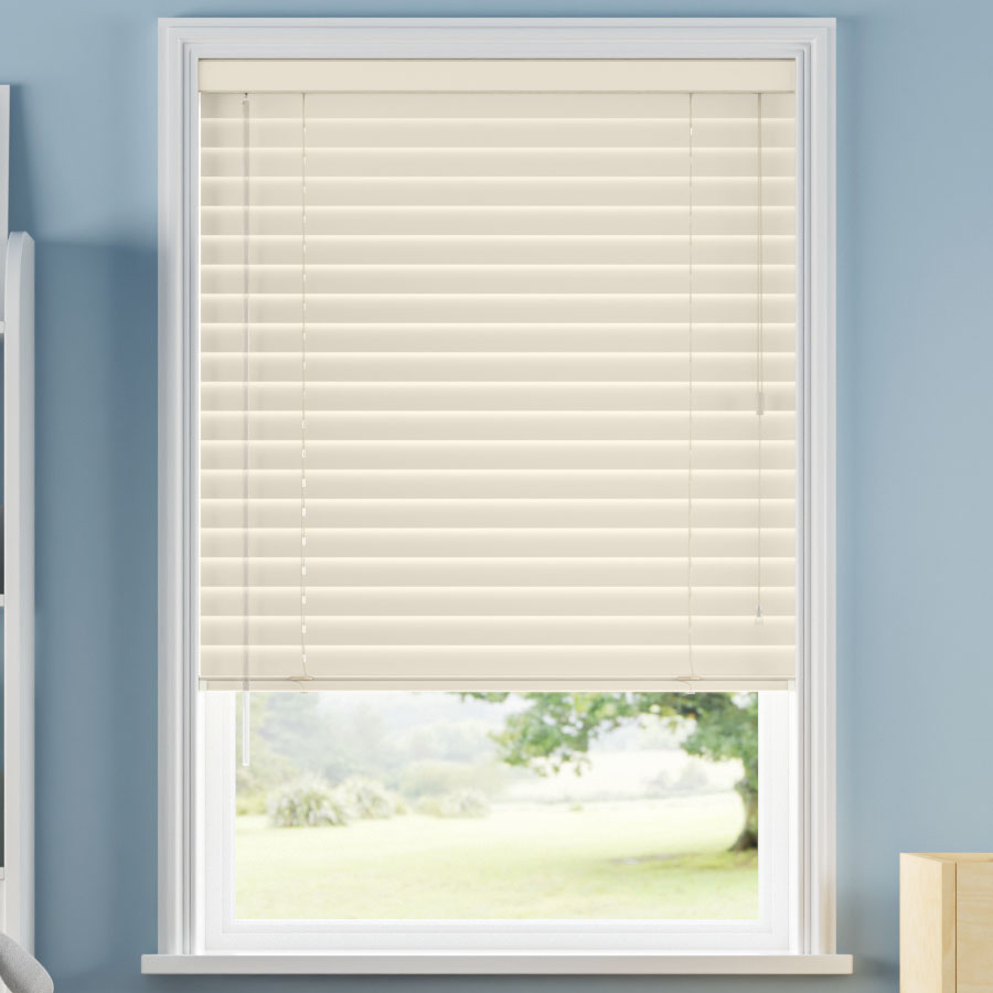 2" Designer Macro Aluminum Blinds