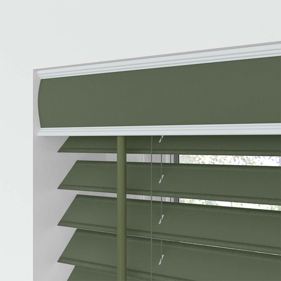 Forest Green 8401