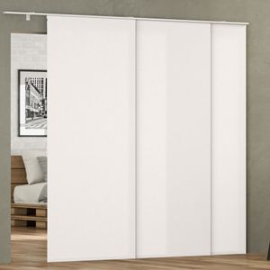Architect Light Filtering Panel Track