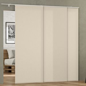 Architect Light Filtering Panel Track
