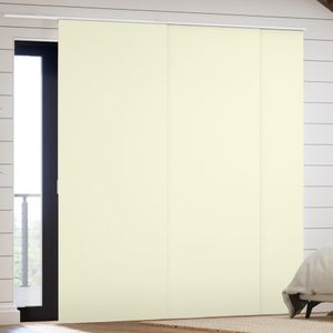 Refined Blackout Panel Track
