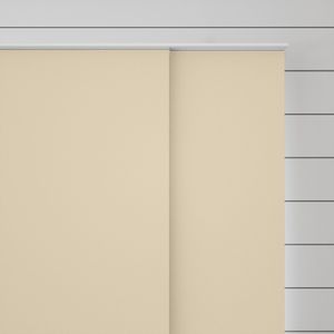 Architect Blackout Panel Track