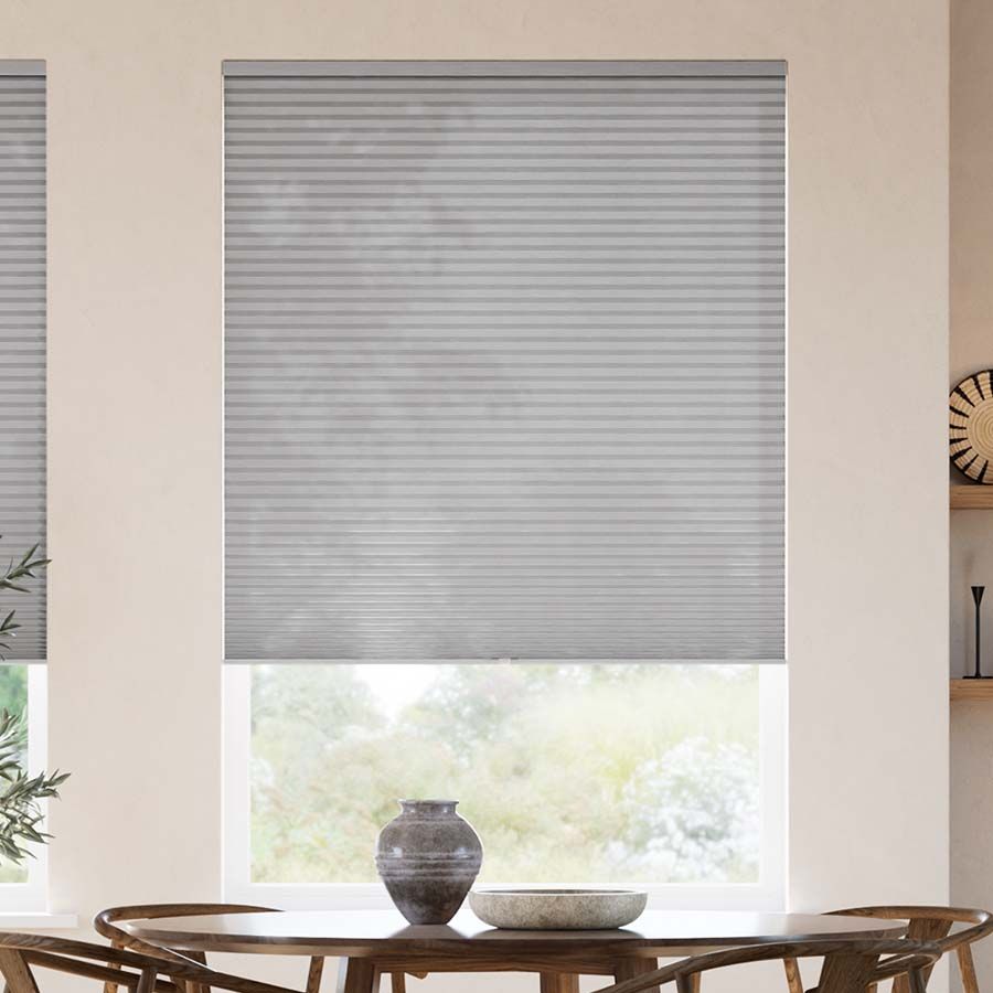 Neutral Cordless Light Filtering Cellulars