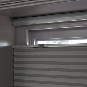 Neutral Cordless Blackout Top Down Bottom Up Cellulars