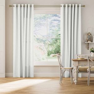 Grasswave White 11057