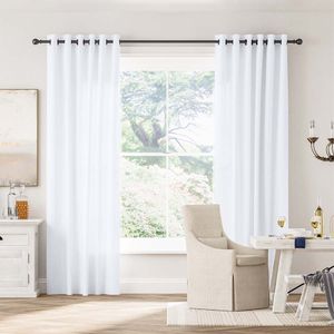 Serene Custom Drapery