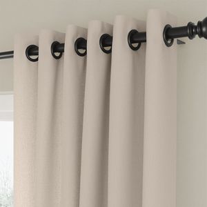 Refined Custom Drapes/Curtains