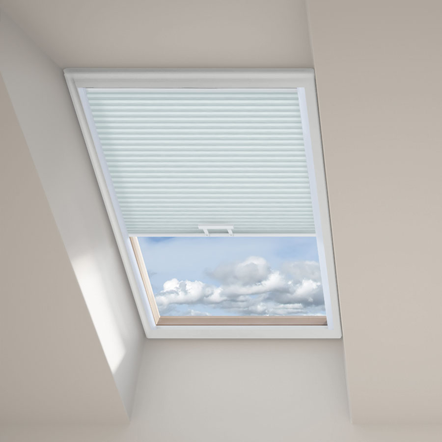 Powder Blue DC 11393