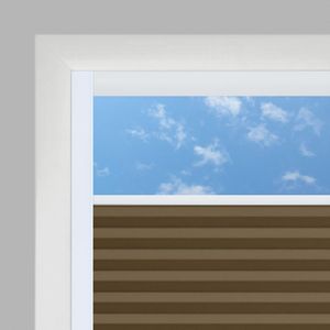 Minimalist Blackout Skylights