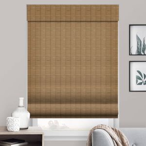 Designer Reserve Woven Wood Shades