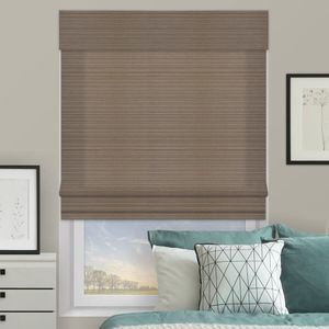 Designer Ultimate Woven Wood Shades