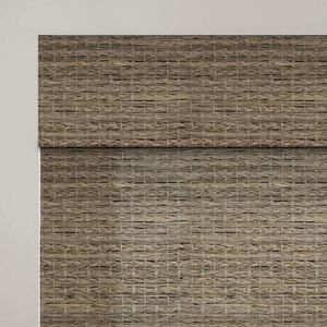 Designer Ultimate Woven Wood Shades