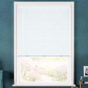 1" Classic Cordless Mini Blinds
