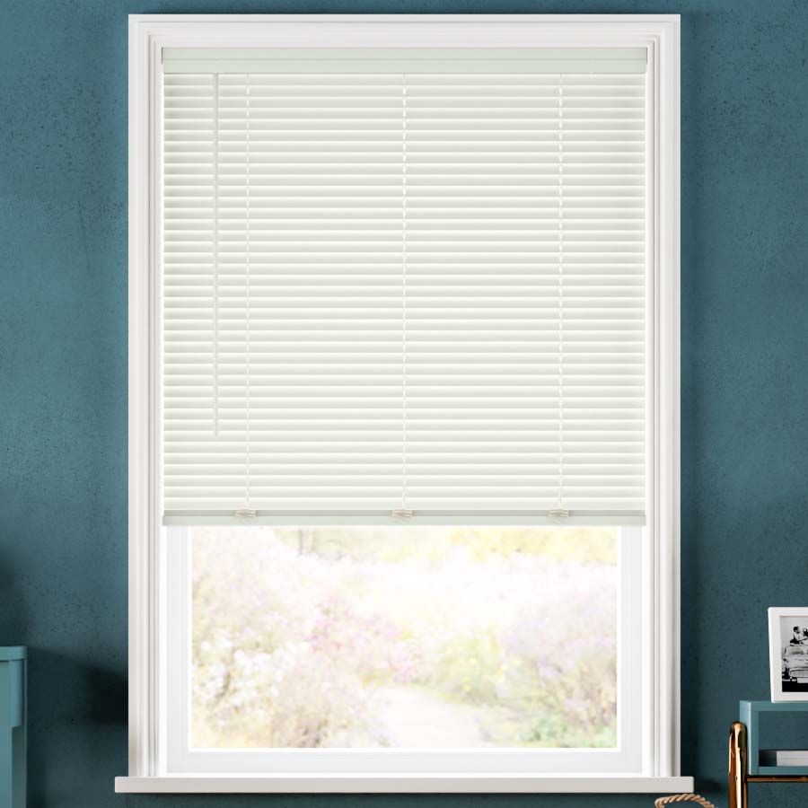 1" Classic Cordless Mini Blinds