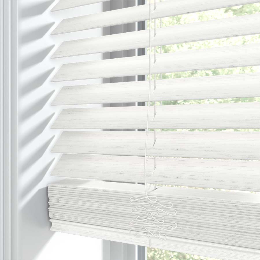 Arbor White 9925