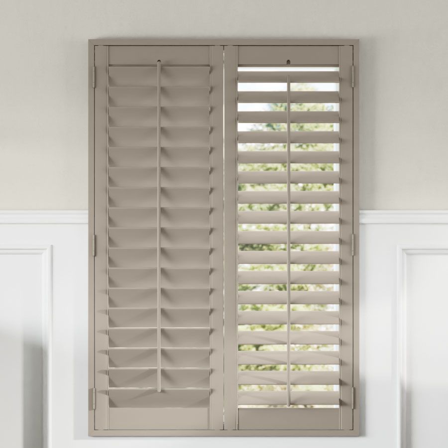 Plantation Shutters Melbourne