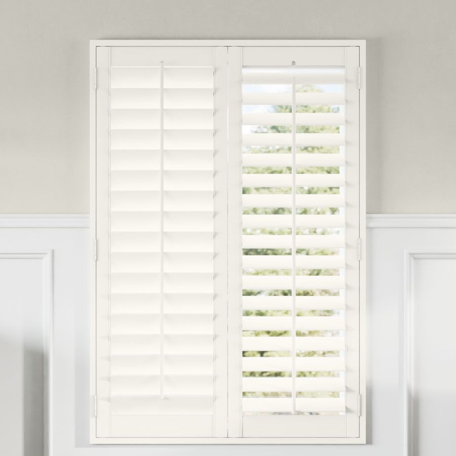 Charleston Blinds & Shutters