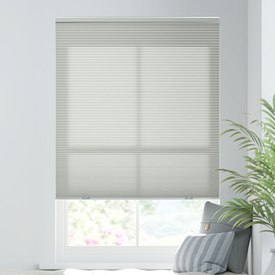 Hazy Grey  12924