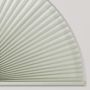 Luxe Modern Light Filtering Arch