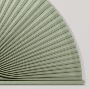 Eclectic Light Filtering Arch