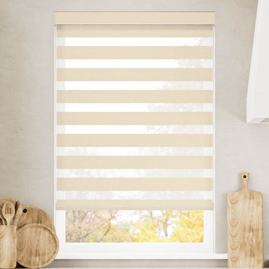 Bellagio Beige Linen 12278