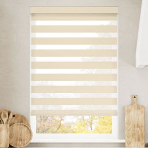 Bellagio Beige Linen 12278