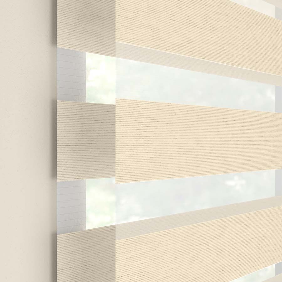 Bellagio Beige Linen 12278