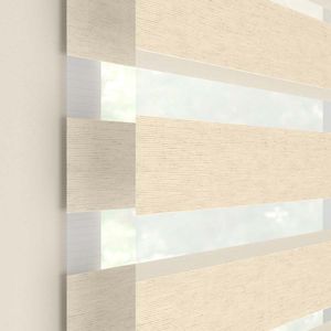 Bellagio Beige Linen 12278