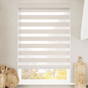 Portofino Grey Linen 12280