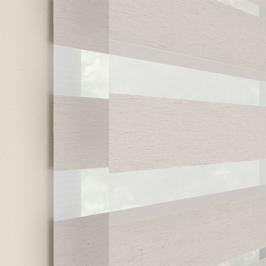 Portofino Grey Linen 12280