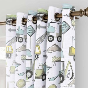 Muted Little Machines 12018