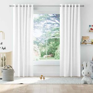 Little Dreamer Kids' Curtains