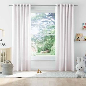 Pink Multi Tilted Triangles 11177