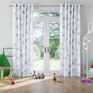 Blue Cloud Climber 11195