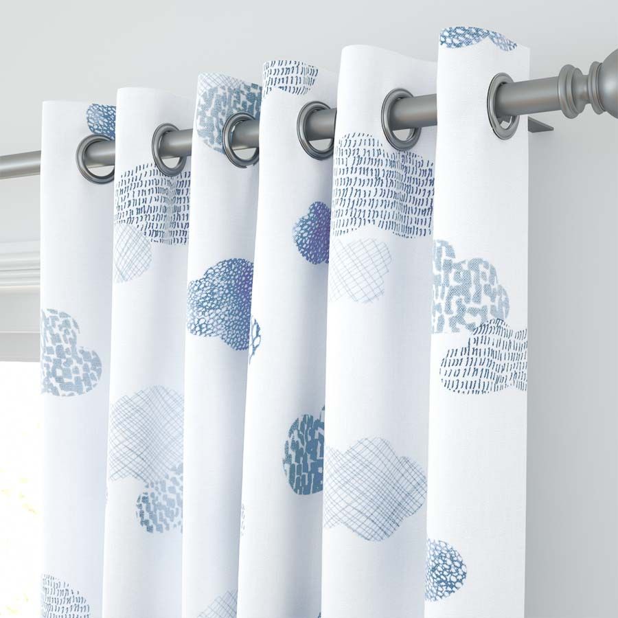 Blue Cloud Climber 11195