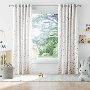 Bright Multi Darling Dots  11209