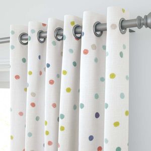 Bright Multi Darling Dots  11209