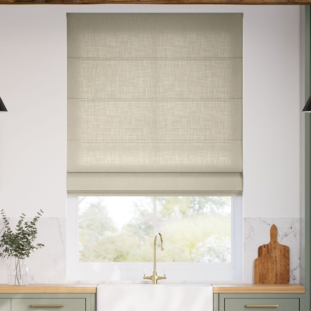 Natural Wicker 11247