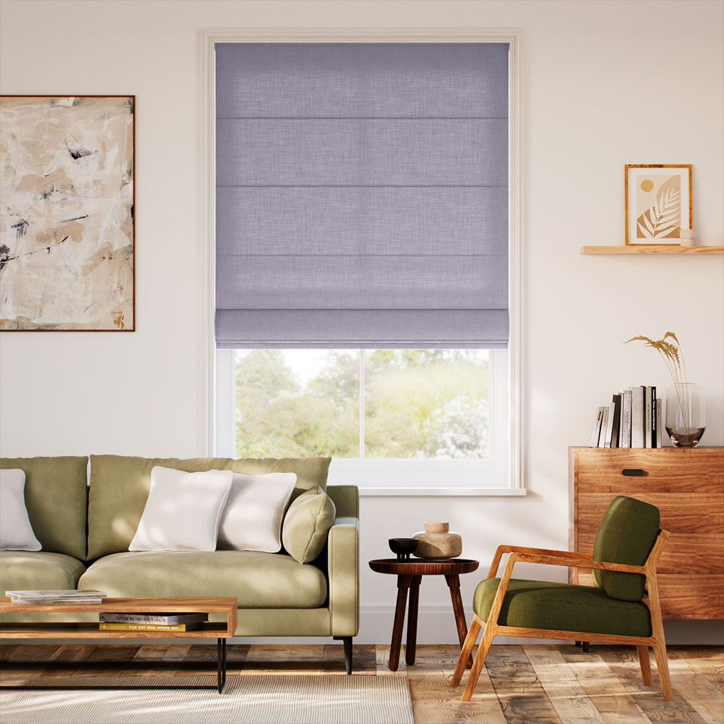 Amethyst Smoke 13034