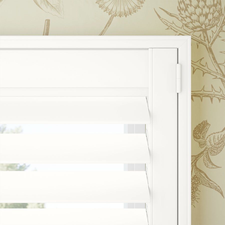 Elementary White 11449